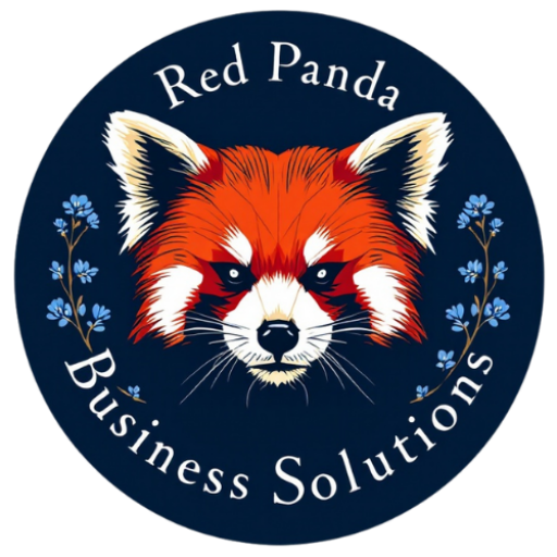 Red Panda Business Solutions